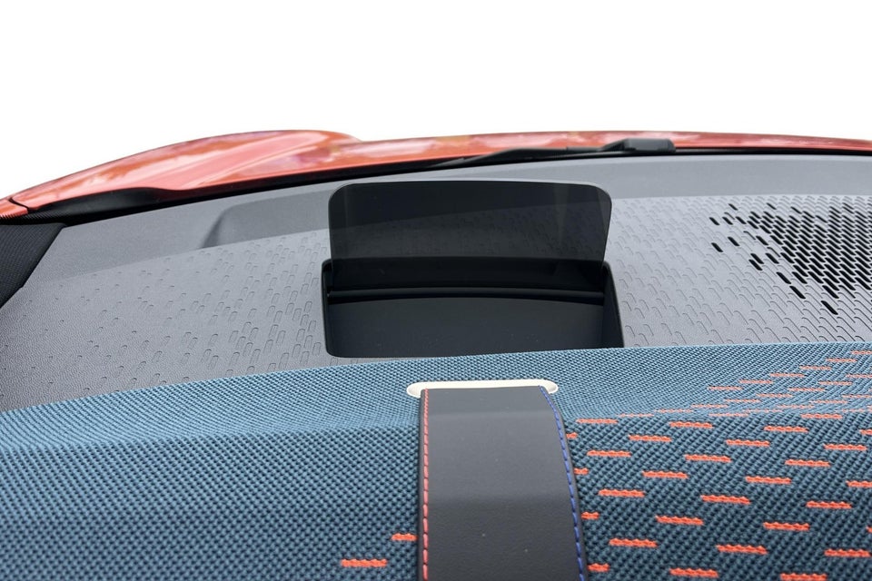 MINI Aceman E Favoured Trim L 5d