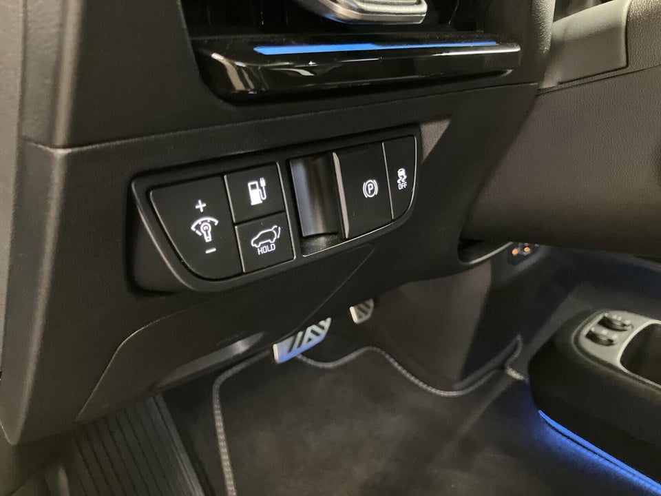 Kia EV6 84 Long Range GT-Line 5d