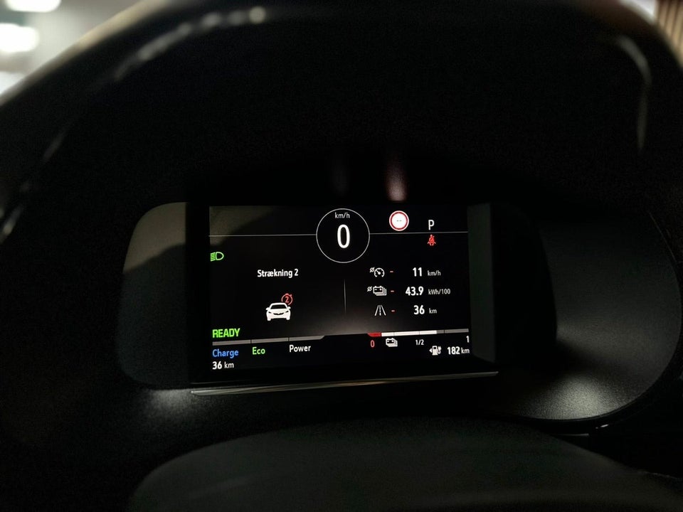 Opel Corsa-e 50 Edition 5d