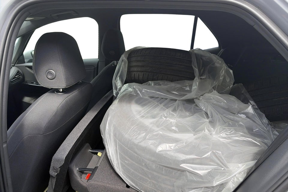 VW ID.3 52 Life 5d