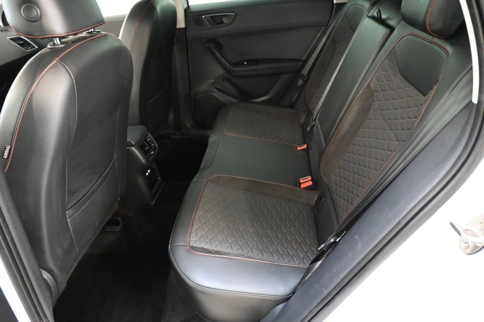 Seat Ateca 1,5 TSi 150 FR DSG 5d