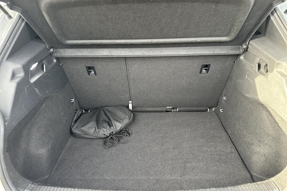 Cupra Born 58 High 5d