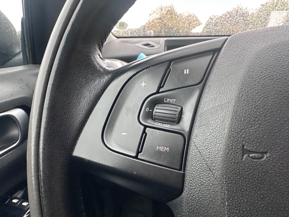 Citroën C4 Cactus 1,2 PureTech 82 Feel Edition ETG 5d