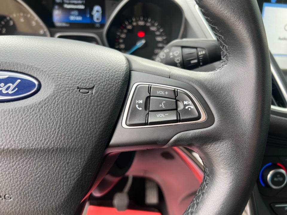 Ford Grand C-MAX 1,5 SCTi 150 Titanium Van 5d