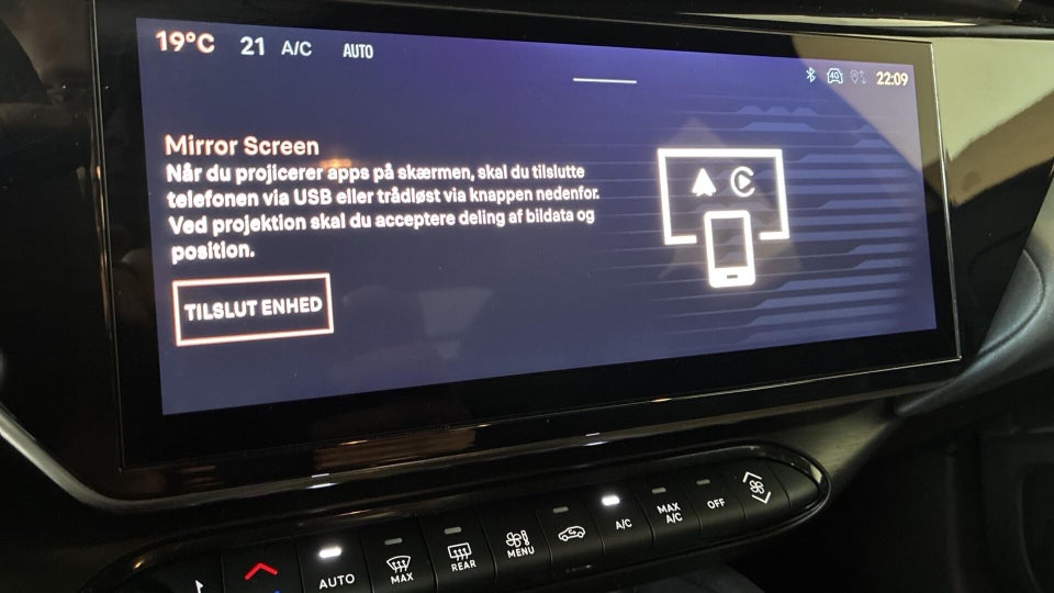 Alfa Romeo Junior Elettrica Core 5d