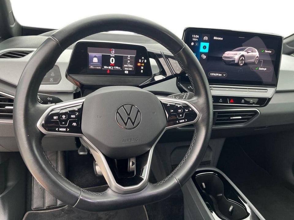 VW ID.3 77 Pro S 5d