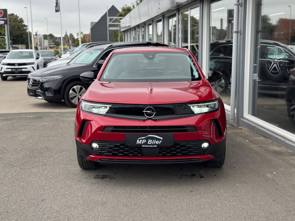 Opel Mokka-e 54 Edition+ 5d