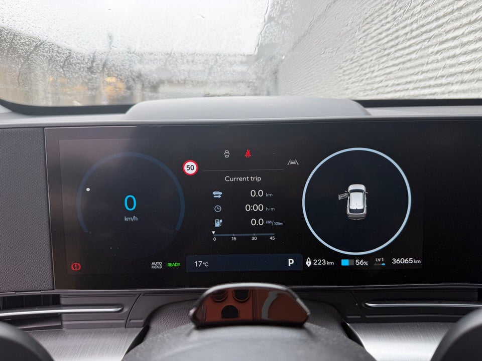 Hyundai Kona 65 EV Ultimate 5d