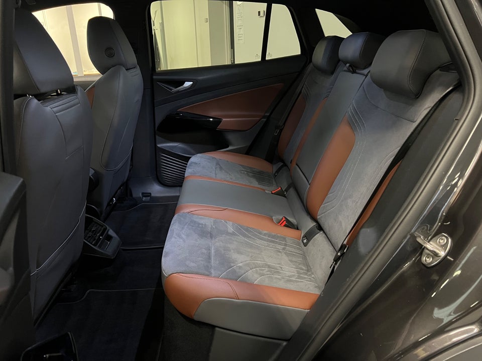 VW ID.4 77 1ST Pro Performance 5d