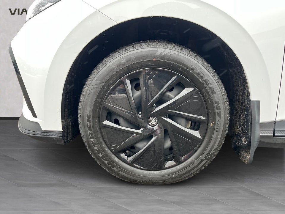 MG 4 51 Nordic Edition 5d