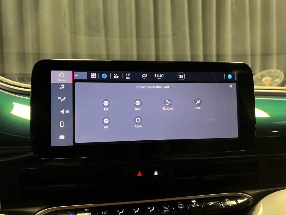 Fiat 500e 42 Icon 3d