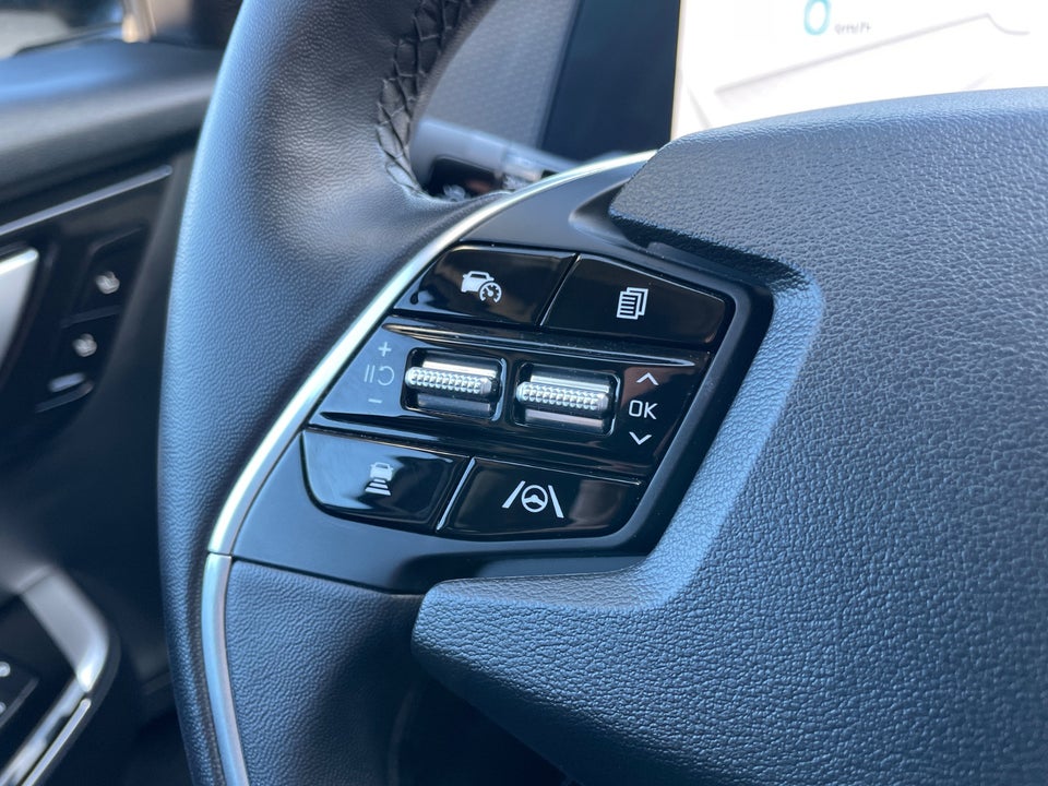 Kia EV6 77 Long Range Upgrade 5d