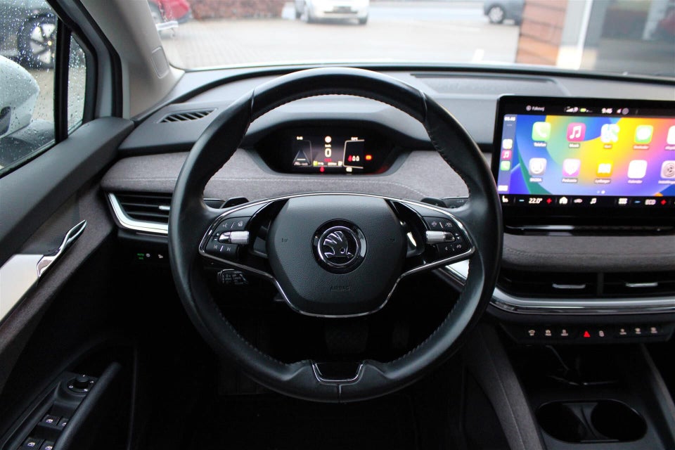 Skoda Enyaq 60 iV 5d