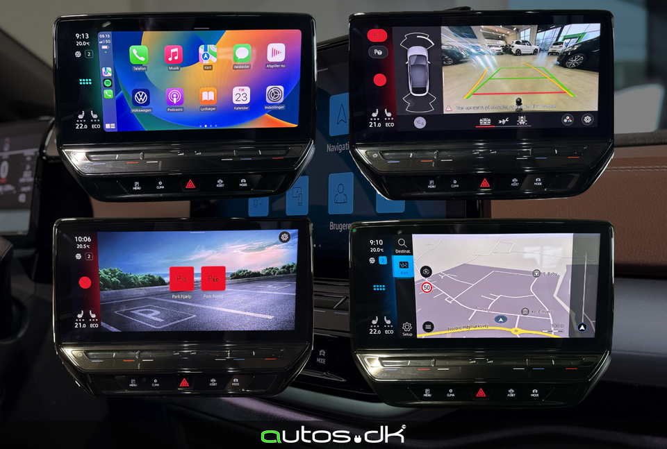 VW ID.5 77 Pro Performance 5d