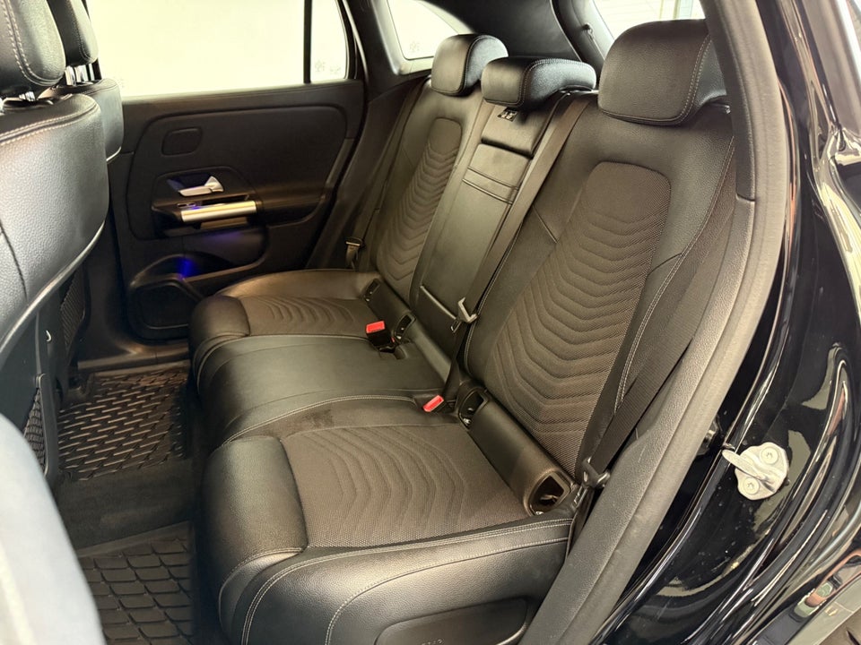 Mercedes EQA250 Progressive 5d