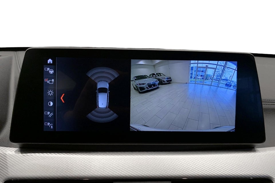 BMW X1 1,5 xDrive25e M-Sport+ aut. 5d