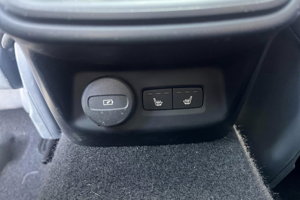 Polestar 2 Standard Range 5d