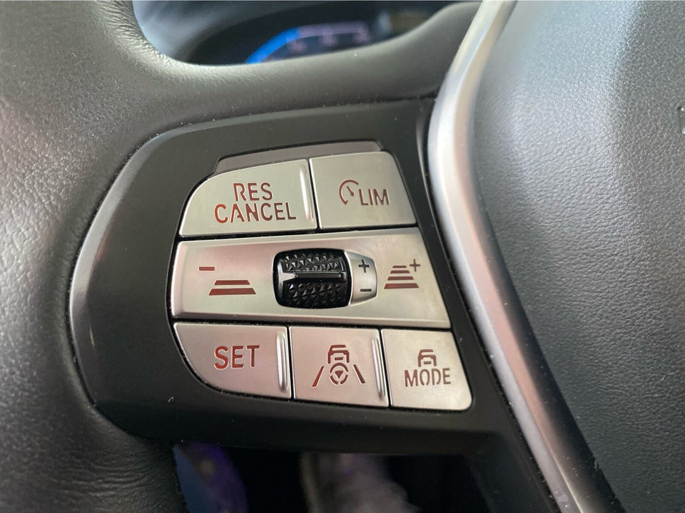 BMW iX3 Charged Plus 5d