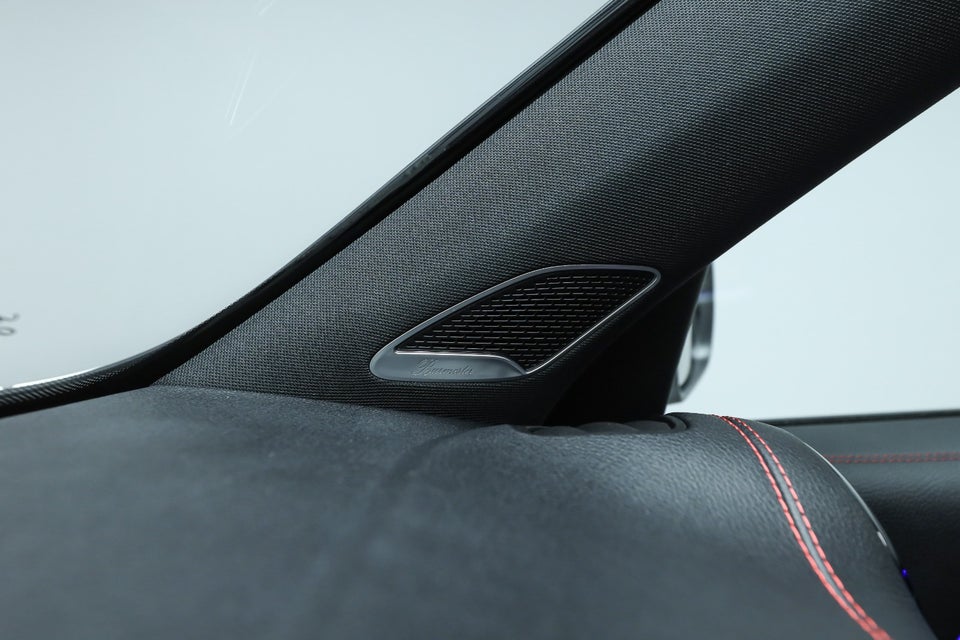 Mercedes EQB250+ AMG Premium 5d