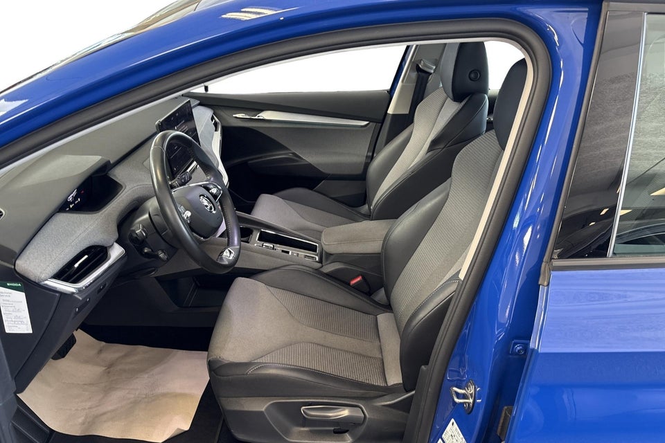 Skoda Enyaq 60 iV 5d