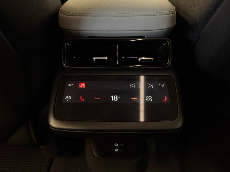 Polestar 4 Coupé RWD 5d