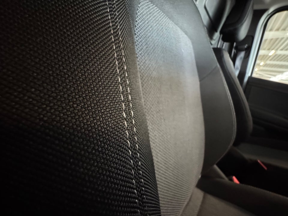 Mercedes eCitan A2 Basis Van