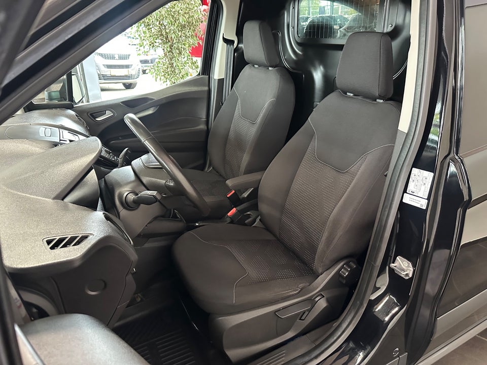 Ford Transit Courier 1,0 EcoBoost Trend