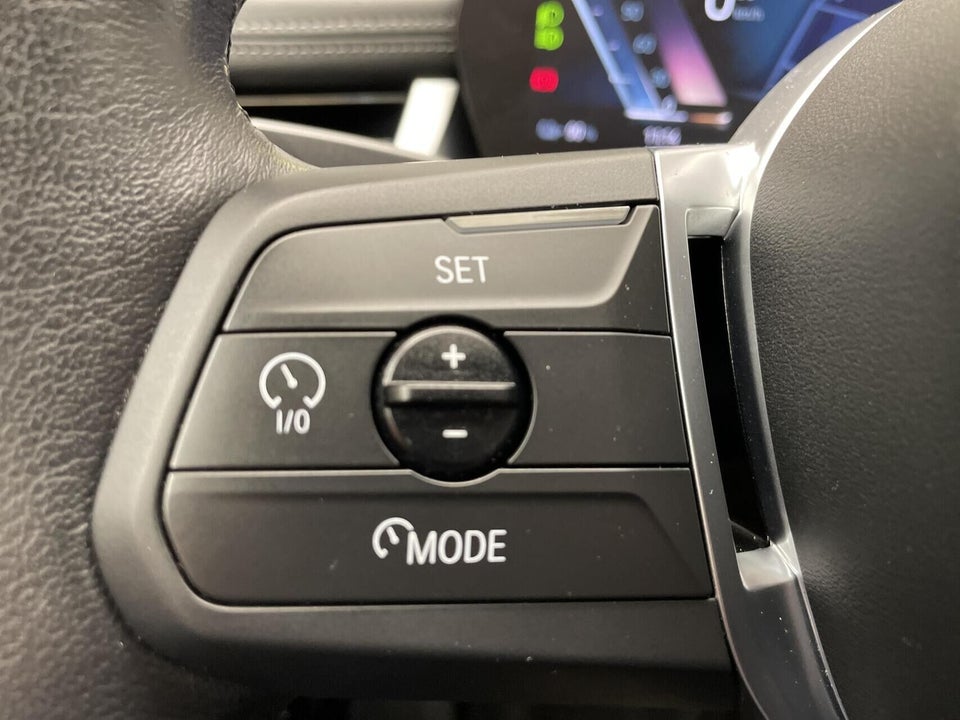 BMW iX1 eDrive20 X-Line 5d