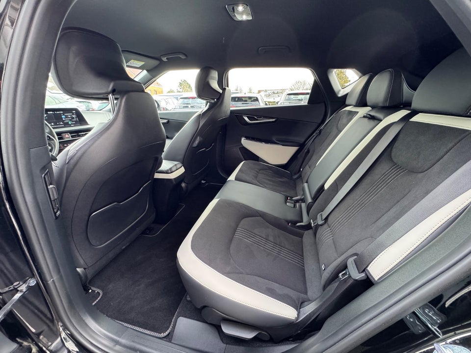 Kia EV6 77 Long Range Performance GT-Line AWD 5d