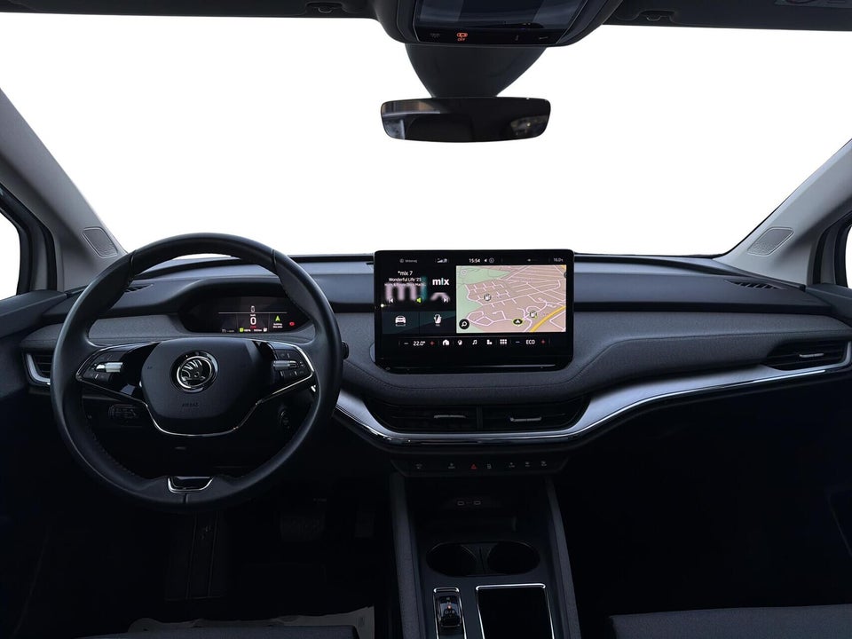 Skoda Enyaq 60 iV 5d