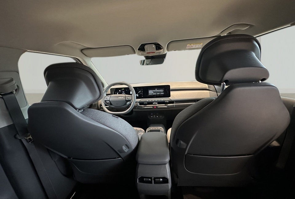 Kia EV3 81 Long Range Prestige 5d