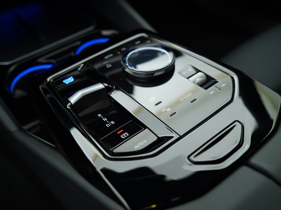 BMW i5 eDrive40 Touring M-Sport 5d