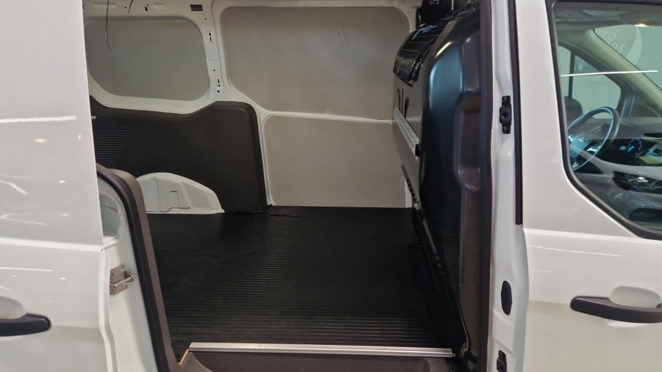 Ford Transit Connect 1,5 EcoBlue Trend aut. lang