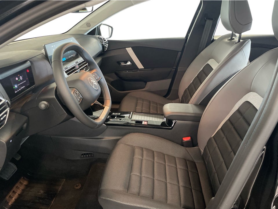 Citroën ë-C4 54 New You! 5d