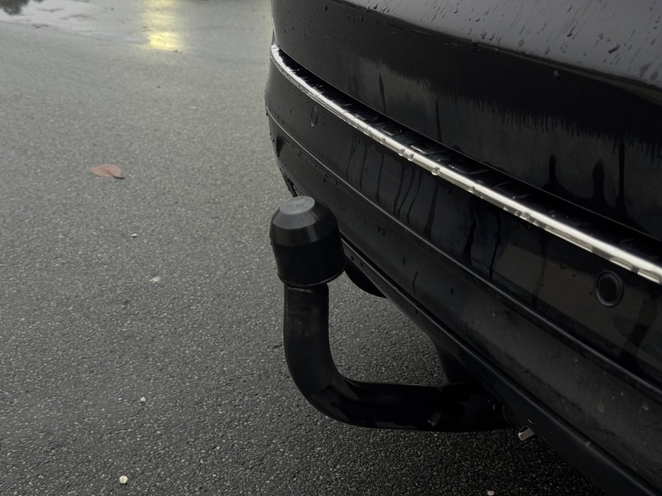 Ford Mondeo 2,0 EcoBlue ST-Line stc. aut. 5d