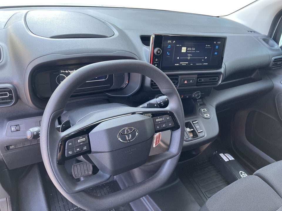 Toyota ProAce City 50 Medium Comfort