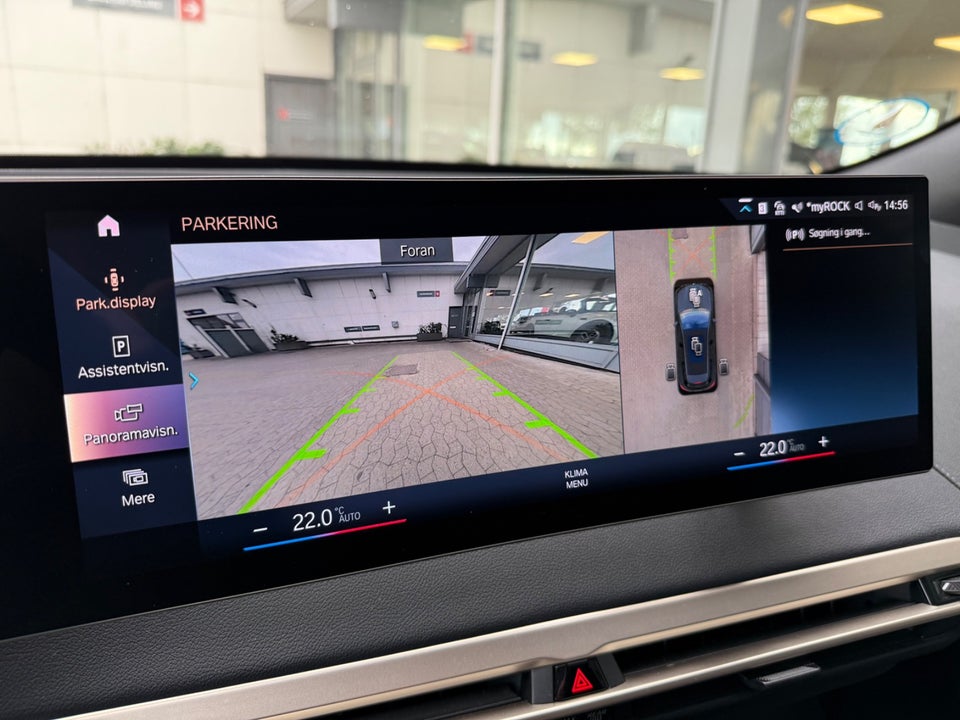 BMW iX xDrive40 Sport 5d