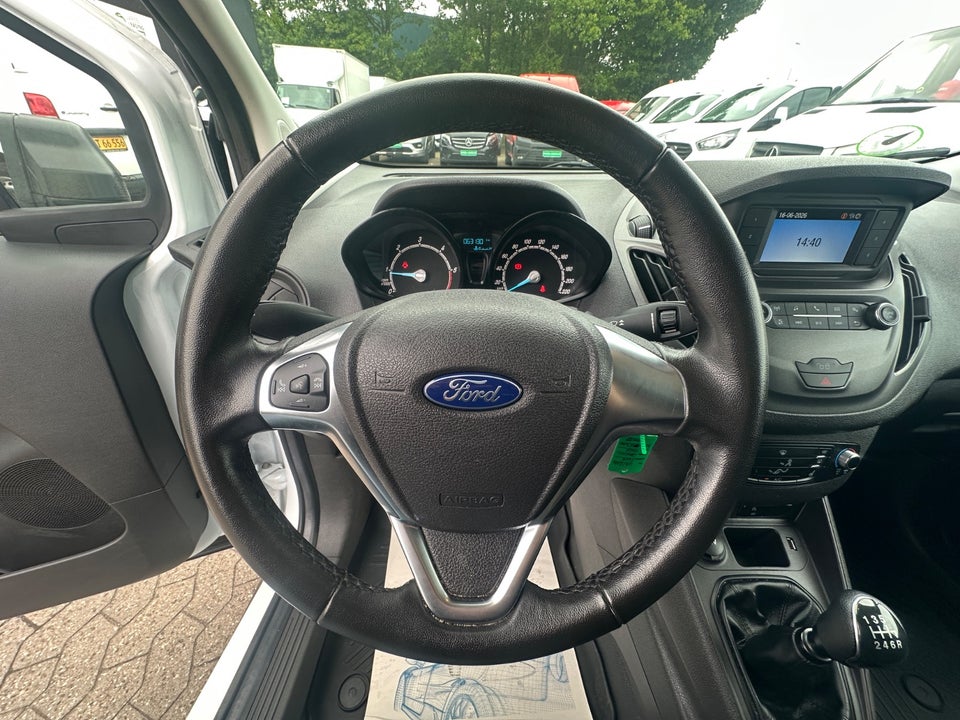 Ford Transit Courier 1,5 TDCi 75 Trend