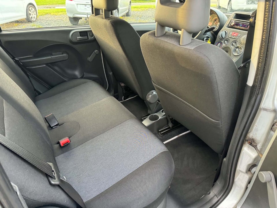 Fiat Panda 1,2 69 Ciao 5d
