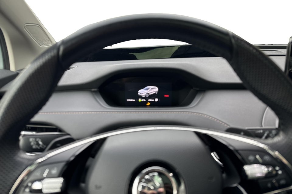 Skoda Enyaq 80 iV 5d