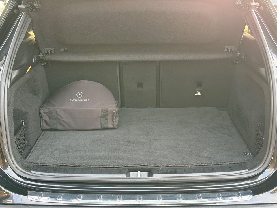 Mercedes EQA250 AMG Line 5d