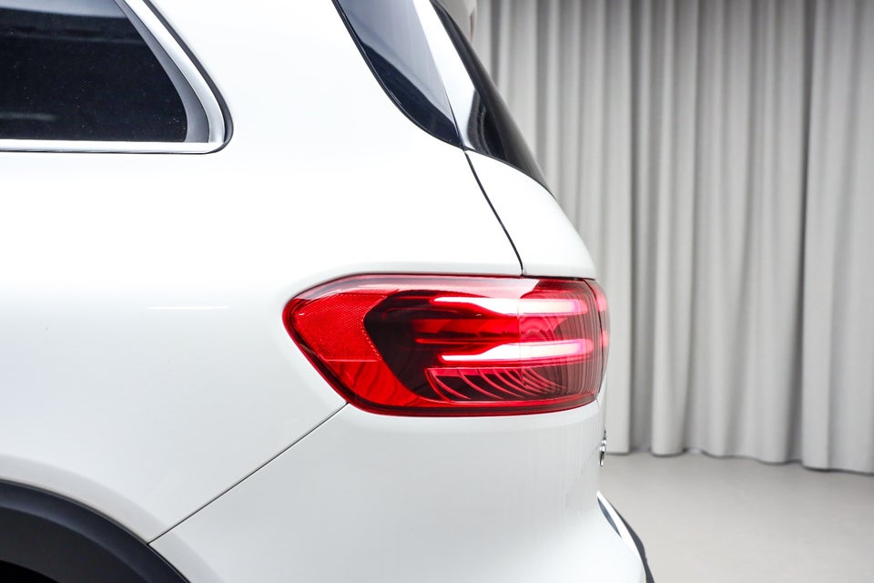 Mercedes EQB250+ AMG Advance 5d