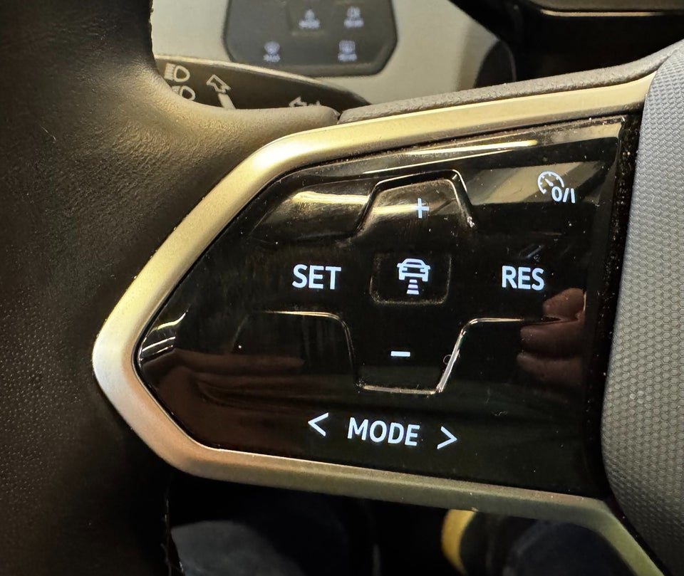 VW ID.3 58 Pro Performance Business 5d