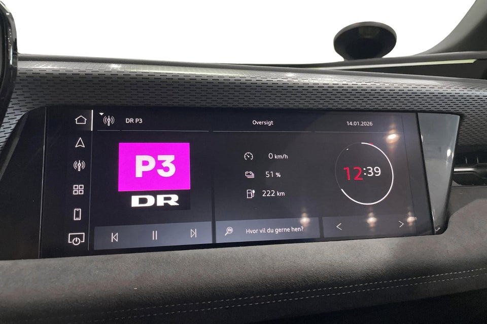 Audi A6 e-tron S-line plus performance Avant 5d