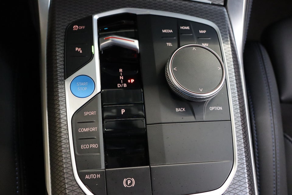 BMW i4 M50 xDrive 5d