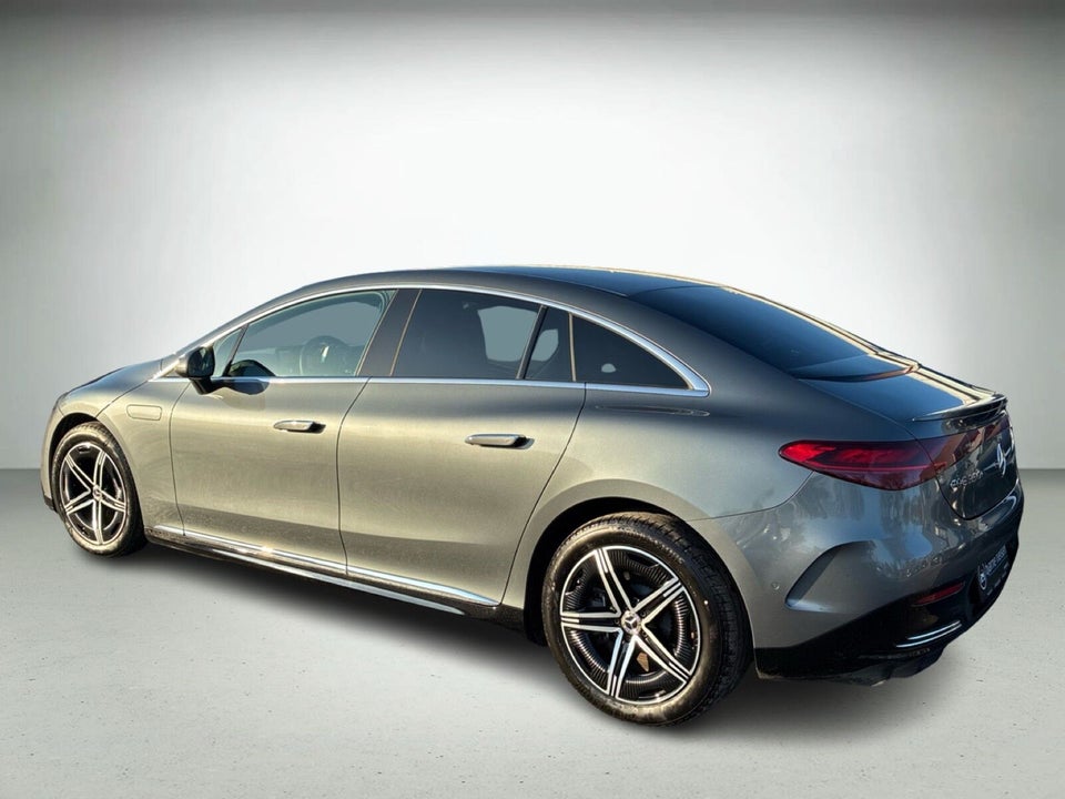 Mercedes EQE350+ AMG Line 4d