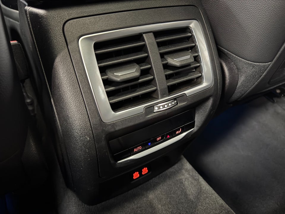 BMW iX3 Charged M-Sport 5d