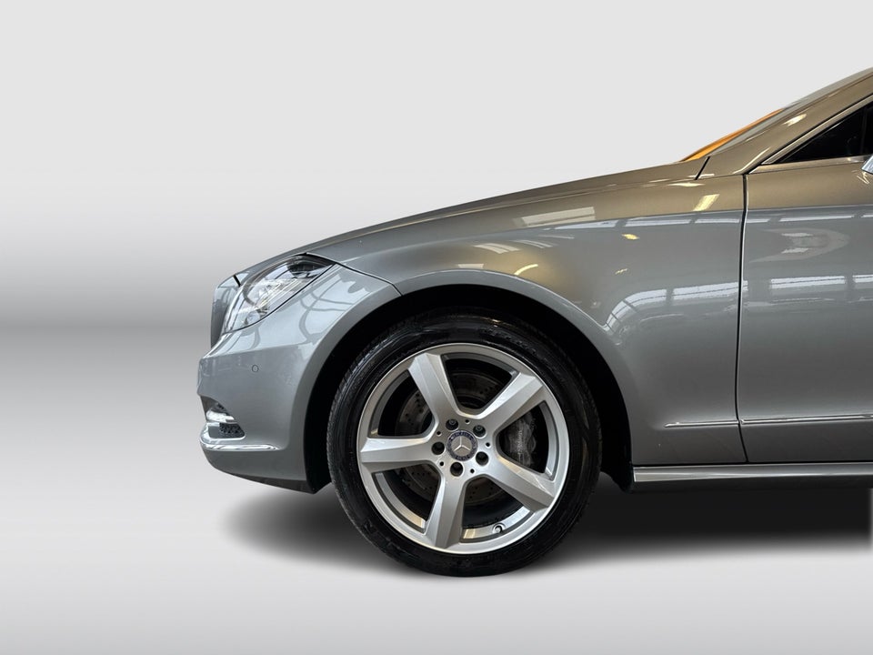 Mercedes CLS350 3,0 CDi AMG Line Shooting Brake aut. 4Matic 5d
