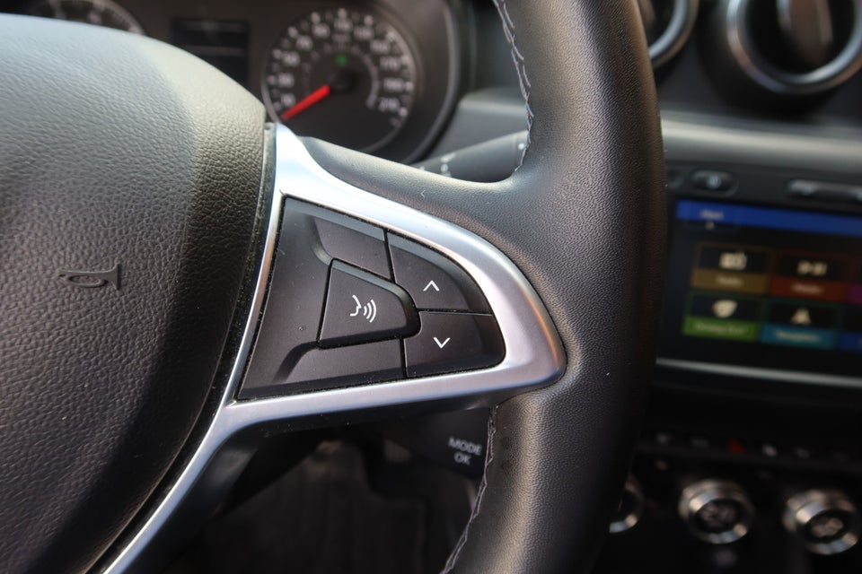 Dacia Duster 1,3 TCe 150 Prestige 5d