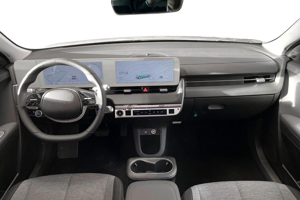 Hyundai Ioniq 5 77 Essential 5d